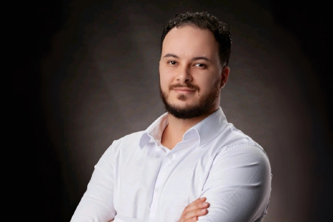 Douglas Teixeira Costa